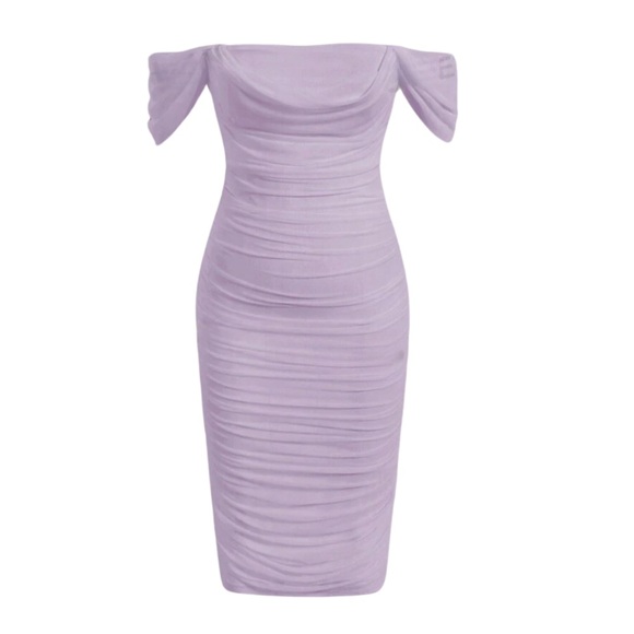 Dresses & Skirts - 💜 PLUS Dress 💜